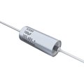 Kemet Electronics Tantalum Capacitors - Solid Leaded 50V 25Uf 20% Esr=170Mohms T550B256M050AH